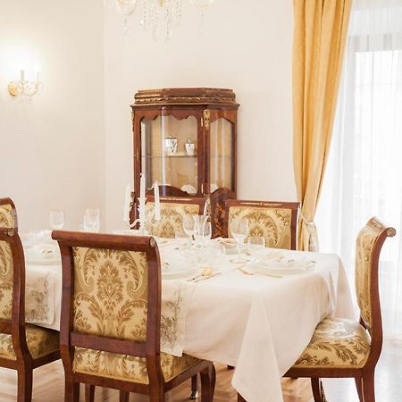 Suite Sarandrea Roma Ngoại thất bức ảnh