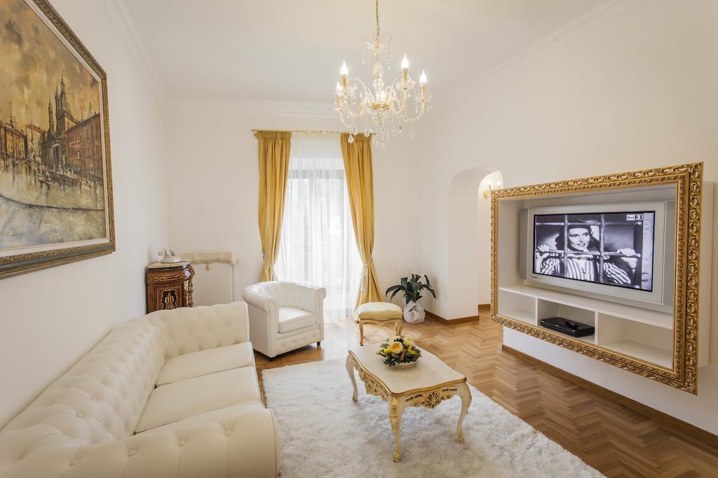 Suite Sarandrea Roma Phòng bức ảnh