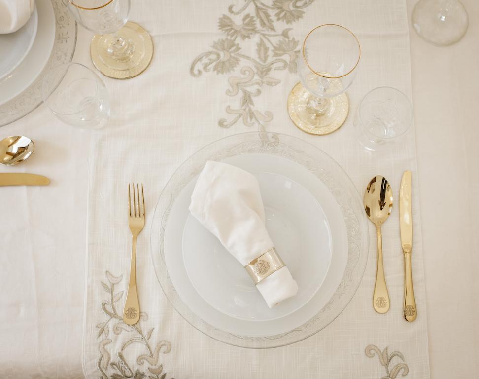 Suite Sarandrea Roma Phòng bức ảnh