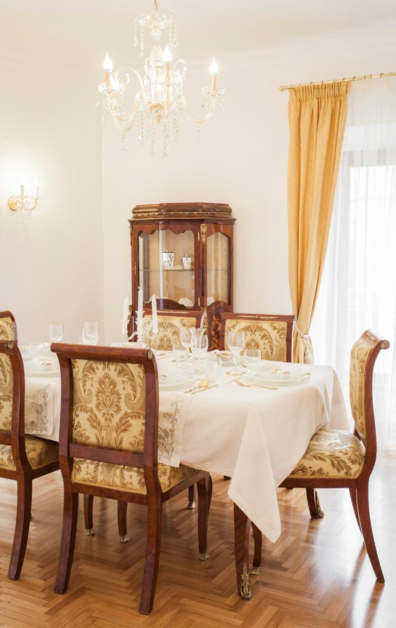 Suite Sarandrea Roma Ngoại thất bức ảnh