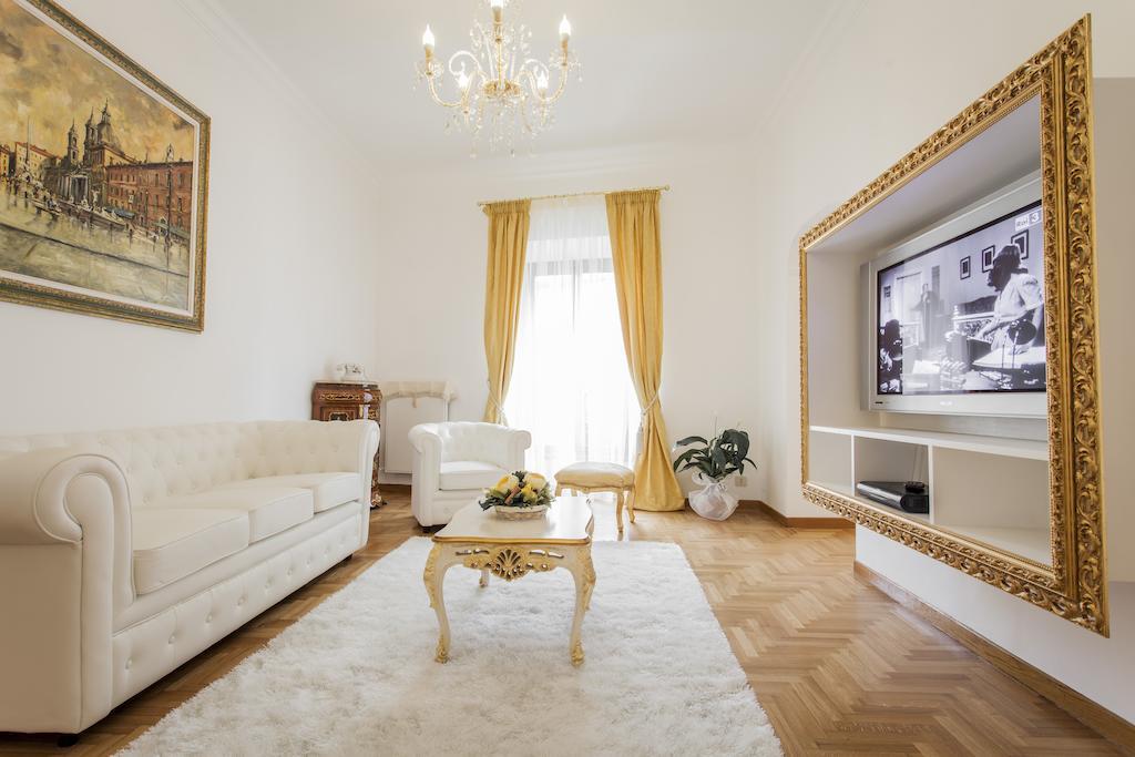 Suite Sarandrea Roma Ngoại thất bức ảnh