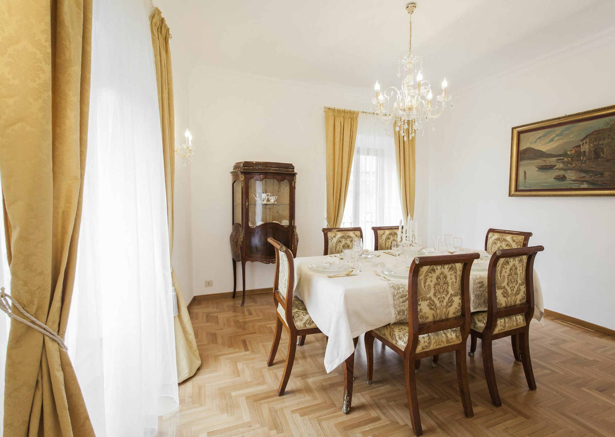 Suite Sarandrea Roma Ngoại thất bức ảnh