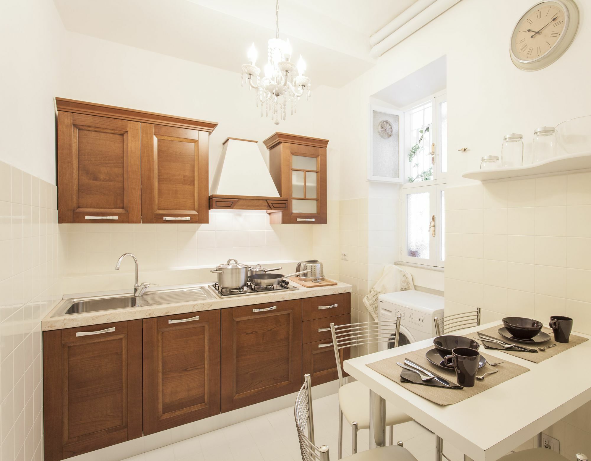 Suite Sarandrea Roma Ngoại thất bức ảnh